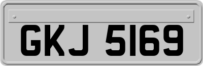 GKJ5169