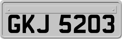 GKJ5203