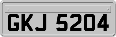 GKJ5204