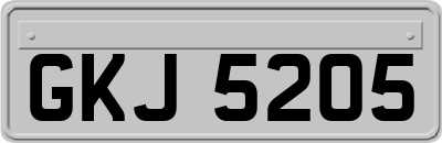 GKJ5205