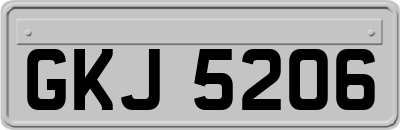 GKJ5206