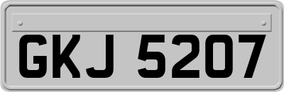 GKJ5207