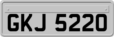 GKJ5220