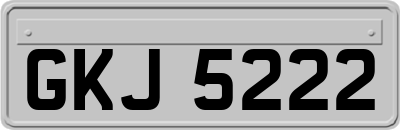 GKJ5222