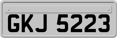 GKJ5223