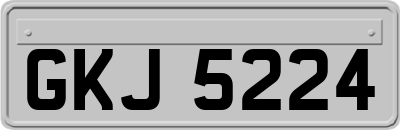 GKJ5224