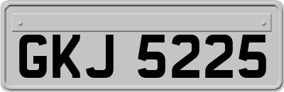 GKJ5225