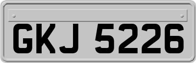 GKJ5226