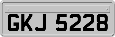 GKJ5228