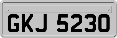 GKJ5230