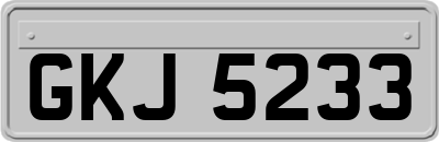 GKJ5233