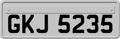 GKJ5235