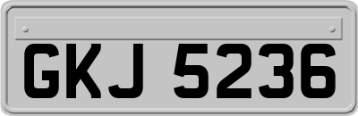 GKJ5236