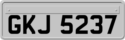 GKJ5237