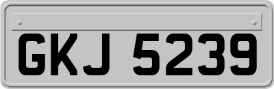 GKJ5239