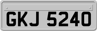 GKJ5240