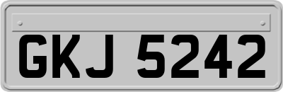 GKJ5242