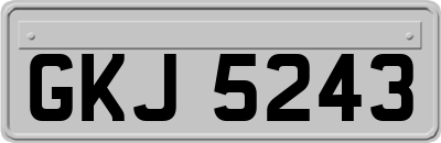 GKJ5243