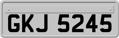 GKJ5245