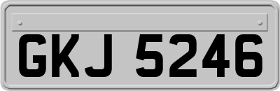 GKJ5246