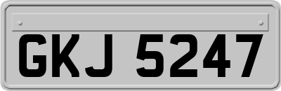 GKJ5247