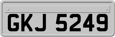 GKJ5249