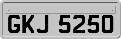 GKJ5250