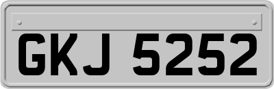 GKJ5252