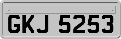 GKJ5253