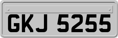 GKJ5255