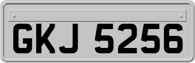 GKJ5256