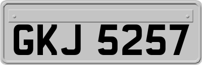 GKJ5257