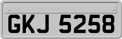 GKJ5258