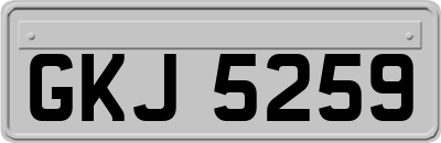 GKJ5259