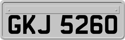 GKJ5260