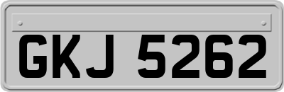 GKJ5262