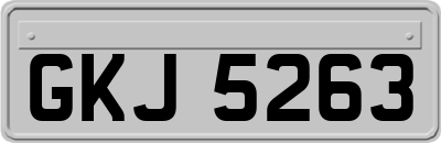 GKJ5263