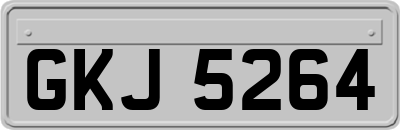 GKJ5264