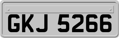 GKJ5266