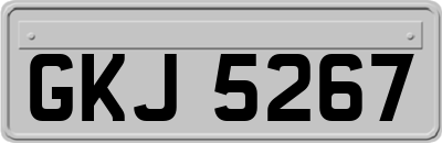 GKJ5267