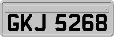 GKJ5268