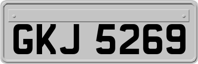 GKJ5269