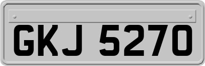 GKJ5270