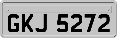 GKJ5272