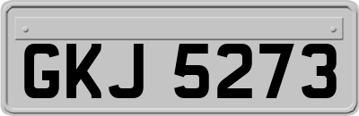 GKJ5273