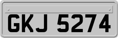 GKJ5274