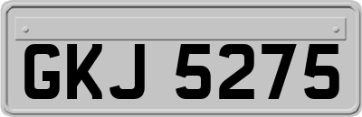 GKJ5275