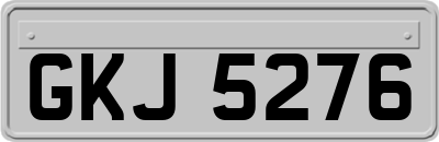 GKJ5276