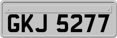 GKJ5277