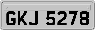 GKJ5278